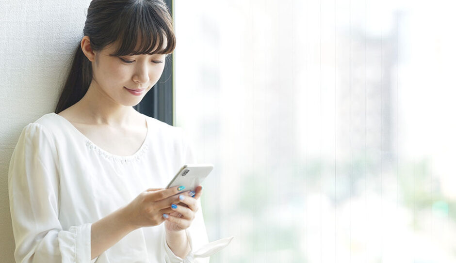 メールレディおすすめランキング10選